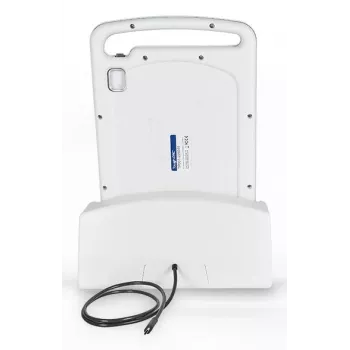 Baaske Tough-PAC įkrovimo stotelė USB-C