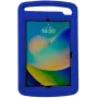Baaske Tough-PAC apsauginis dėklas, skirtas iPad 10.9 ir iPad Air 10.9 - mėlynas