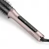 BaByliss HSB200E Volume Boost šildomas tiesinimo šepetys – šiltai rožinis