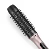 BaByliss HSB200E Volume Boost šildomas tiesinimo šepetys – šiltai rožinis