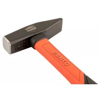 Bahco 481F-300 montuotojo plaktukas 360 g 300 mm DIN 1071
