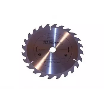 Bahco G00179 GEKO diskinis pjūklo diskas su karbido antgaliais 600 mm x 32 mm anga 40T ATB