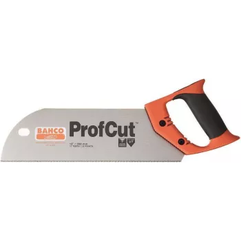 Bahco ProfCut faneravimo pjūklas PC-12-VEN 300mm 13 TPI dviejų komponentų rankena