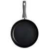 Ballarini Lazise 20 cm Indukcinė keptuvė, Kaltas aliuminis, Keravis keraminė neprideganti danga, be PFOA, Juoda
