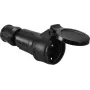 BALS 7488-1 Schuko mova 16A 3 polių 250V IP54
