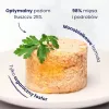 BALTICA Regional Flavours Suaugusių kačių ėdalas su fazano mėsa 400g