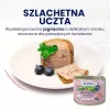 Baltica Smaki Regionów suaugusių kačių maistas su aviena, 400g skardinė