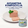 BALTICA Smaki Regionów šlapias suaugusių kačių maistas su kalakutiena ir triušiena, 185 g skardinė