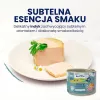 BALTICA Smaki regionów Turkey Mono - Šlapias kačių maistas - 400g