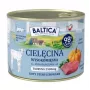 BALTICA Smaki Regionów Veršiena Šlapias kačių maistas - 185g