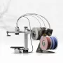 BambuLab A1 Mini Combo 3D spausdintuvas (BML-24565)