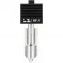 BambuLab High Flow Hotend su grūdinto plieno antgaliu - 0,4 mm, H2CC, H2D Pro, H2S, P2S, H2D, X2D