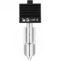 BambuLab High Flow Hotend su grūdinto plieno antgaliu - 0,8 mm, H2D Pro, H2D, H2S