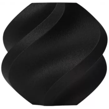 BambuLab PA6-CF Black (72100) su rite, 0,5 kg