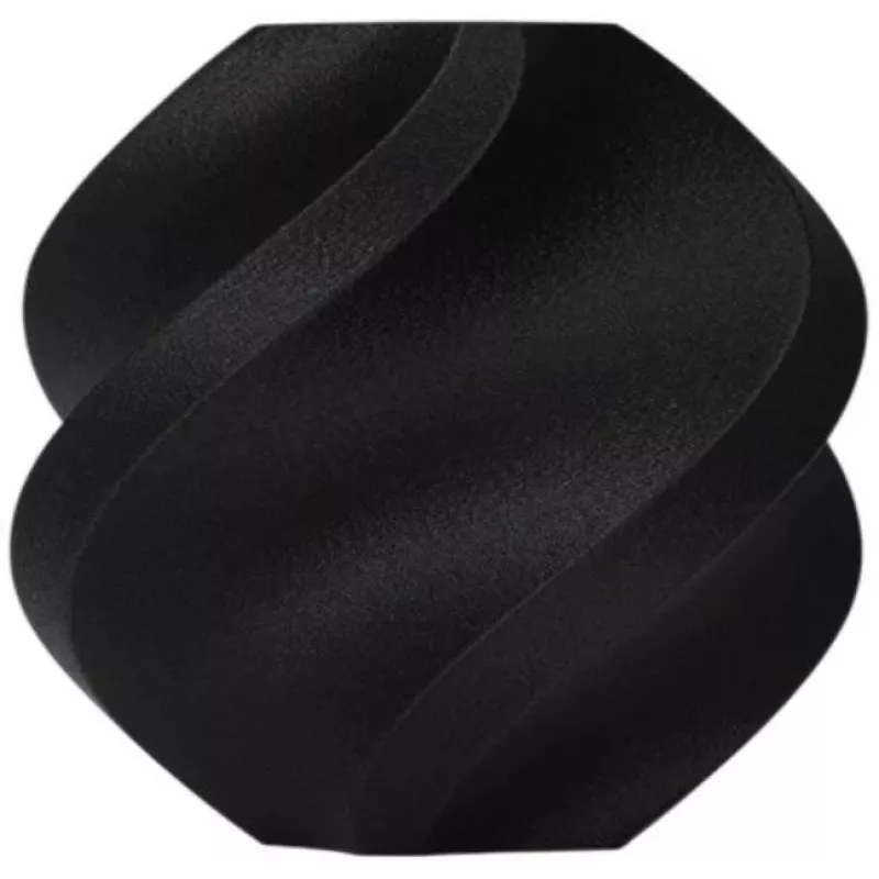 BambuLab PA6-CF Black (72100) su rite, 0,5 kg