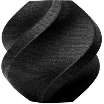 BambuLab PA6-GF Filament 1.75mm 1kg Juoda