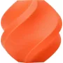 BambuLab PA6-GF Orange (72200) su ritėmis, 1kg