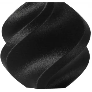 BambuLab PAHT-CF Black (70100) su ritė, 0,5 kg