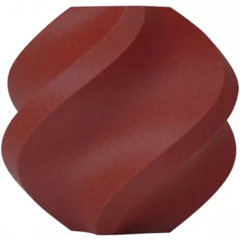 BambuLab PETG-CF Brick Red (31200) su rite, 1kg