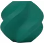 BambuLab PETG-CF Malachite Green Filament 1.75mm 1kg su ritė