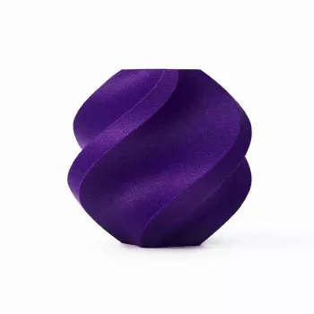 BambuLab PETG-CF Violet Purple (31700) su rite, 1kg