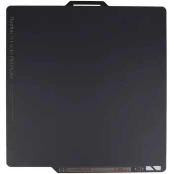 BambuLab Smooth PEI Plate