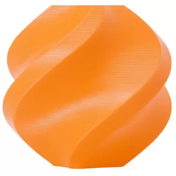 BambuLab TPU 85A Neon Orange (51305) su rite, 1 kg