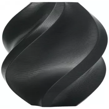 BambuLab TPU 90A 1.75mm 1kg Filament - Juoda
