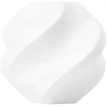 BambuLab TPU 90A White (51105) su rite, 1 kg