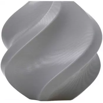 BambuLab TPU 95A HF Gray Filament 1.75mm 1kg Ritelė