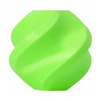 BambuLab TPU for AMS Neon Green (53500) su rite, 1kg