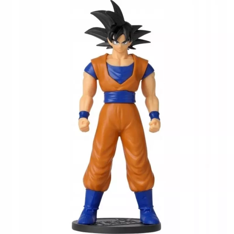 BANDAI DRAGON BALL FLASH - GOKU