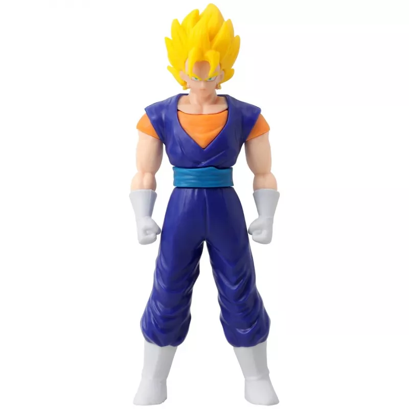 BANDAI DRAGON BALL FLASH - SS VEGITO