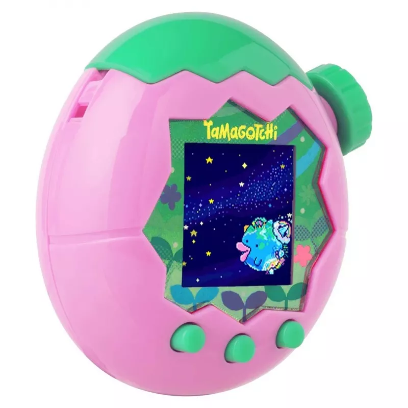 Bandai Tamagotchi Paradise Pink Land virtualus augintinis
