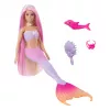 Barbie A Touch of Magic lėlė ir aksesuarai