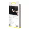 Baseus Car Tool Rain Wing Windscreen Wiper Repairer, Aliuminio Lydinys Sidabrinis (CRXFQ-0S)
