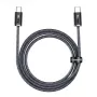 Baseus Dynamic Series USB-C į USB-C laidas, 100W, 2m, Pilka
