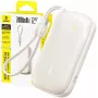 Baseus EnerFill FC21 Qpow 3 Ultra 20000 mAh 22.5W Smėlio spalvos