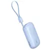 Baseus EnerFill FC21 Qpow 3 Ultra 20000 mAh 22.5W Power Bank Blue
