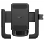Baseus GoTrip Series Phone Holder for Bike, Scooter, Moped (5.7-7.2 inch), Black