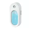 Baseus Home for Pet Flora J1 Gyvūnų kvapų neutralizatorius, 30 dienų baterijos veikimo laikas, 1500 mAh, baltas (ACFJ000002)