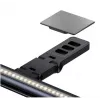 Baseus i-Wok 3 monitoriaus šviesos juosta – USB-C, tolydus pritemdymas, CRI>95, 2700K-6500K