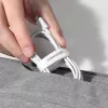 Baseus Superior USB-A į Lightning greito įkrovimo duomenų laidas 1m juodas (CALYS-A01)