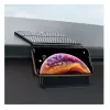 Baseus Universal Folding Bracket Anti-Slip Pad Nanopad Black (SUWNT-01)