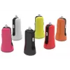 Baseus Universal Tiny automobilinis įkroviklis CCALL-CR02 baltas