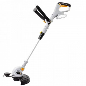 BATAVIA 18V belaidis žoliapjovė 250 mm 2-in-1 su špagatu ir peiliais