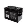 Baterija Volt Polska AGM OPTI 12V 90Ah