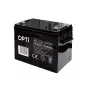 Baterija Volt Polska AGM OPTI 12V 90Ah