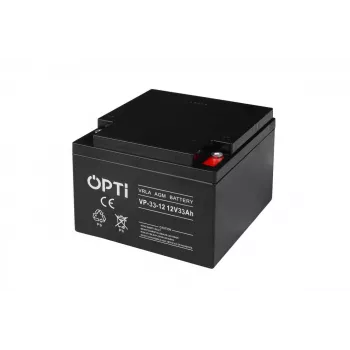 Baterija Volt Polska Opti 12V 33Ah