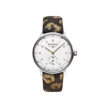 BAUHAUS Dessau BA-2037-1 Watch, 35mm
